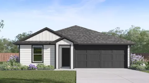 1117 Brasel Dr, Aransas Pass, TX 78336