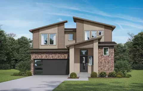 5633 Bliss Rd, Colorado Springs, CO 80925