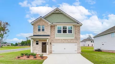 174 Abbotts Crossing Circle Use 160 Abbotts Rd For Gps, Conyers, GA 30094