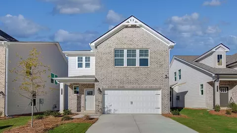 174 Abbotts Crossing Circle Use 160 Abbotts Rd For Gps, Conyers, GA 30094