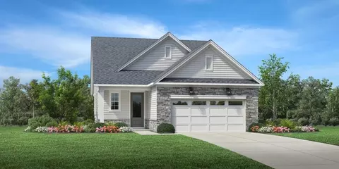 2032 Abbeyhill Dr, Raleigh, NC 27610