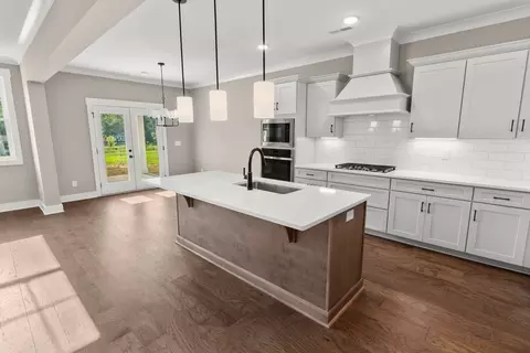 Kitchen - 18 Main St, Madison, AL 35758 photo 3 of 4