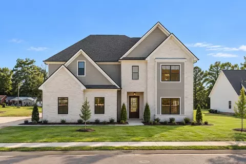 Exterior - 18 Main St, Madison, AL 35758 photo 1 of 6