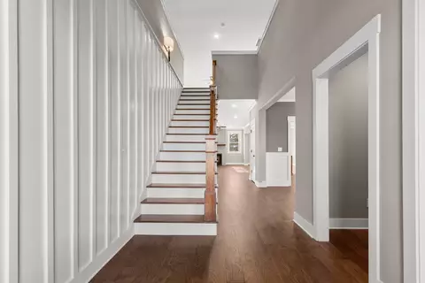 Entry Way - 18 Main St, Madison, AL 35758 photo 3 of 4