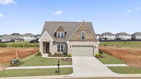 Exterior - 18 Main St, Madison, AL 35758 photo 3 of 6