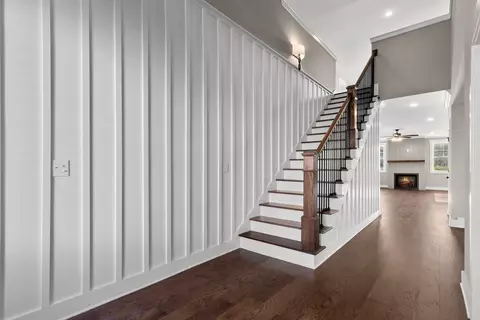 Entry Way - 18 Main St, Madison, AL 35758 photo 4 of 4