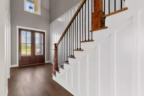Entry Way - 18 Main St, Madison, AL 35758 photo 1 of 4