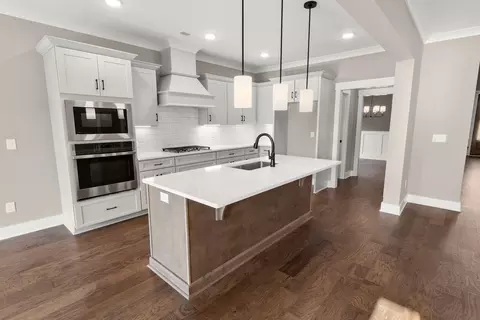 Kitchen - 18 Main St, Madison, AL 35758 photo 1 of 4