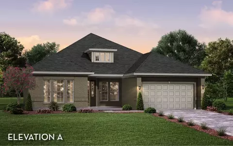 1608 Casting Rdg, Mesquite, TX 75181