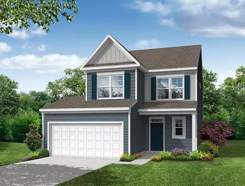6 Waller Dr, Greenville, SC 29611