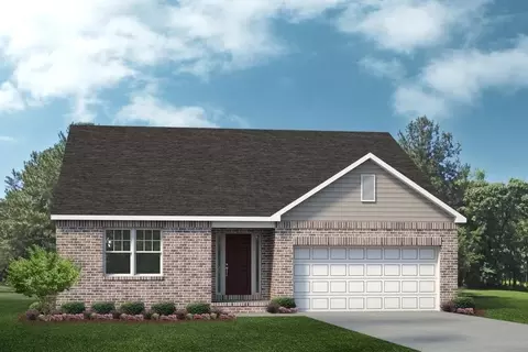 7480 Abigail Dr, Ypsilanti, MI 48198