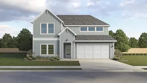 2310 Water Lily Way, Pilot Point, TX 76258