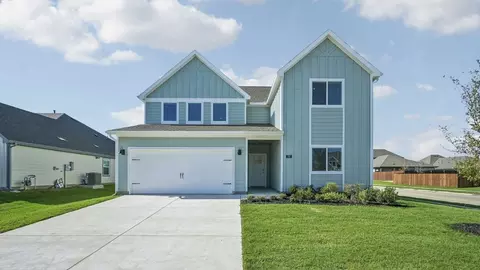 2310 Water Lily Way, Pilot Point, TX 76258