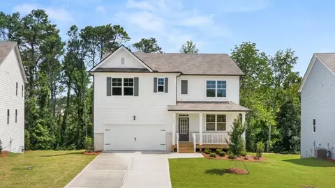 1391 Lincoln Ln, Braselton, GA 30517