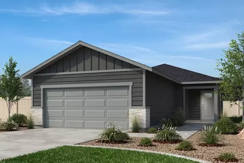 788 N Tessa Ave, Meridian, ID 83642