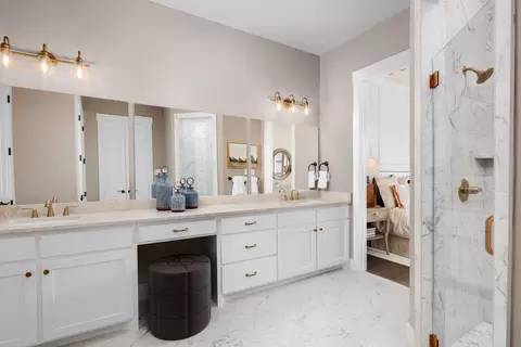 Bath - 4381 Carrera Dr, Prosper, TX 75078 photo 1 of 3