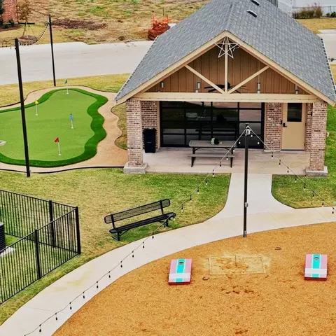 View/Area - 4381 Carrera Dr, Prosper, TX 75078 photo 6 of 9