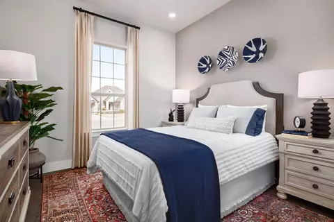 Bedroom - 4381 Carrera Dr, Prosper, TX 75078 photo 1 of 3