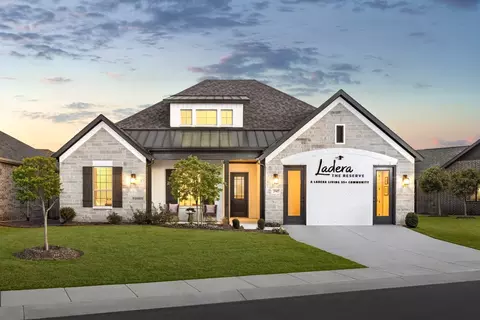 4381 Carrera Dr, Prosper, TX 75078