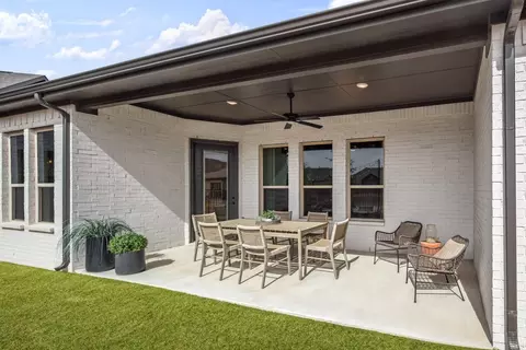 Exterior - 4381 Carrera Dr, Prosper, TX 75078 photo 2 of 10