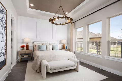 Bedroom - 4381 Carrera Dr, Prosper, TX 75078 photo 2 of 3