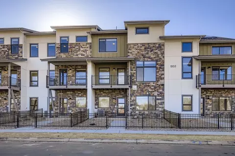 1003 Schlagel St #2, Fort Collins, CO 80524
