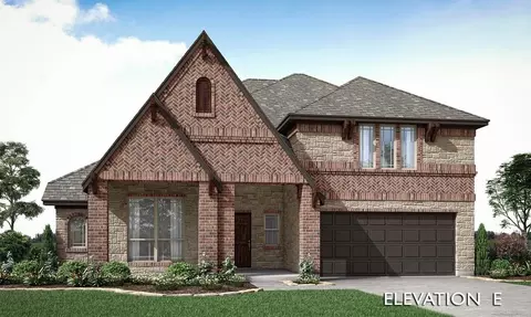 557 Red Maple Rd, Waxahachie, TX 75165