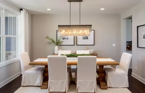 Dining - 12823 S Vicarage Dr, Plainfield, IL 60585 photo 1 of 6