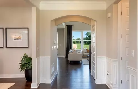 Entry Way - 12823 S Vicarage Dr, Plainfield, IL 60585 photo 2 of 2