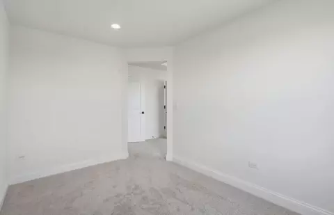 Bedroom - 12823 S Vicarage Dr, Plainfield, IL 60585 photo 5 of 7