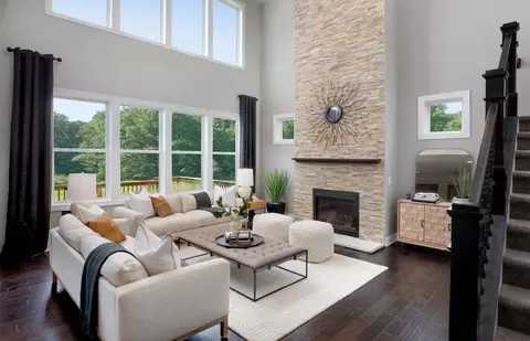 Living - 12823 S Vicarage Dr, Plainfield, IL 60585 photo 1 of 2