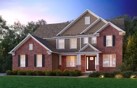 Exterior - 12823 S Vicarage Dr, Plainfield, IL 60585 photo 2 of 12