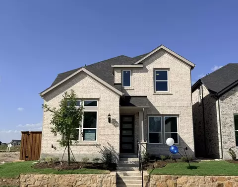2941 Eleanor Dr, Prosper, TX 75078