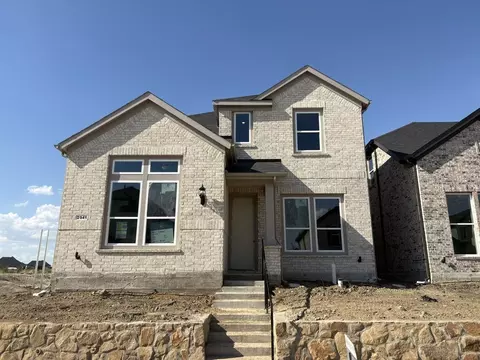 2941 Eleanor Dr, Prosper, TX 75078