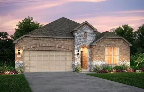 Exterior - 1601 Josiah Dr, Anna, TX 75409 photo 4 of 9