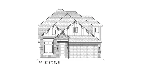 4109 Valley Mills Dr, Crandall, TX 75114