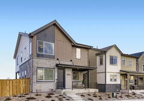 Exterior - 8730 Irving St, Westminster, CO 80031 photo 2 of 4