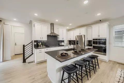 Kitchen - 8730 Irving St, Westminster, CO 80031 photo 1 of 1