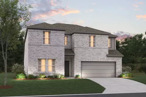 1736 Shad Bush Dr, Fort Worth, TX 76131