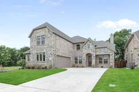 3417 Abingdon Dr, Melissa, TX 75454