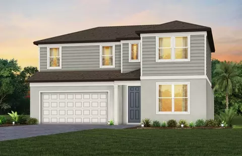 Exterior - 13716 Sunlight Meadow Dr, Riverview, FL 33578 photo 3 of 9