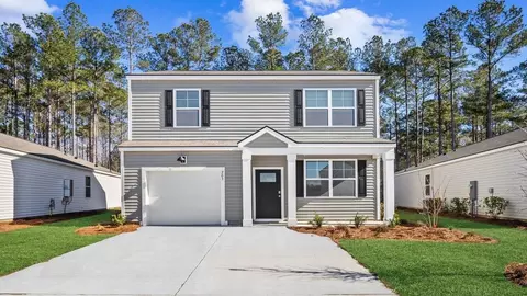 43 Pollen Dr, Ridgeland, SC 29936