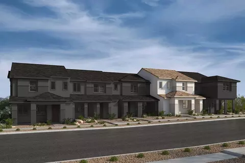 127 Sundial Bridge Ln, Las Vegas, NV 89138