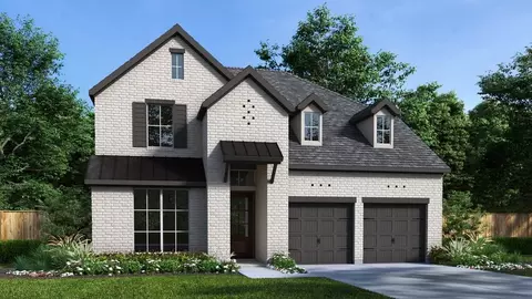 792 Cedarwood Ct, Haslet, TX 76052