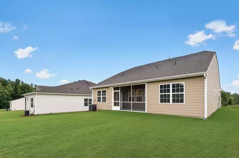 Exterior - 8548 Norman Forest Rd, Lancaster, SC 29720 photo 4 of 11