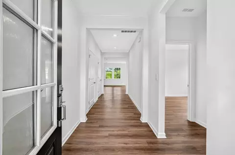 Entry Way - 8548 Norman Forest Rd, Lancaster, SC 29720 photo 2 of 5
