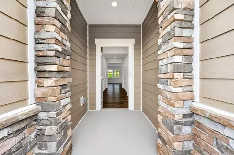 Entry Way - 8548 Norman Forest Rd, Lancaster, SC 29720 photo 1 of 5