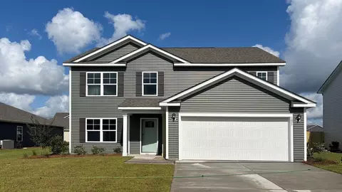 1057 Pampas Grass Dr #LOT 315, Castle Hayne, NC 28429