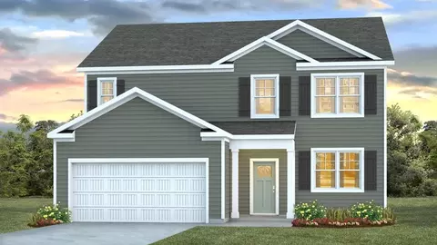1057 Pampas Grass Dr #LOT 315, Castle Hayne, NC 28429