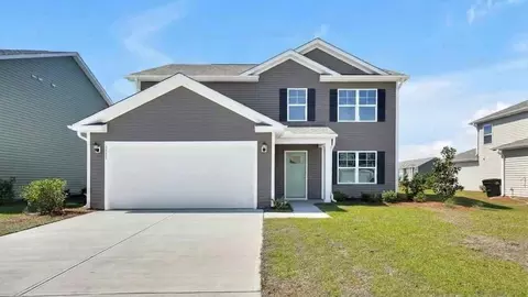 1057 Pampas Grass Dr #LOT 315, Castle Hayne, NC 28429